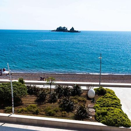 Mar Azul Apartments Petrovac Kültér fotó
