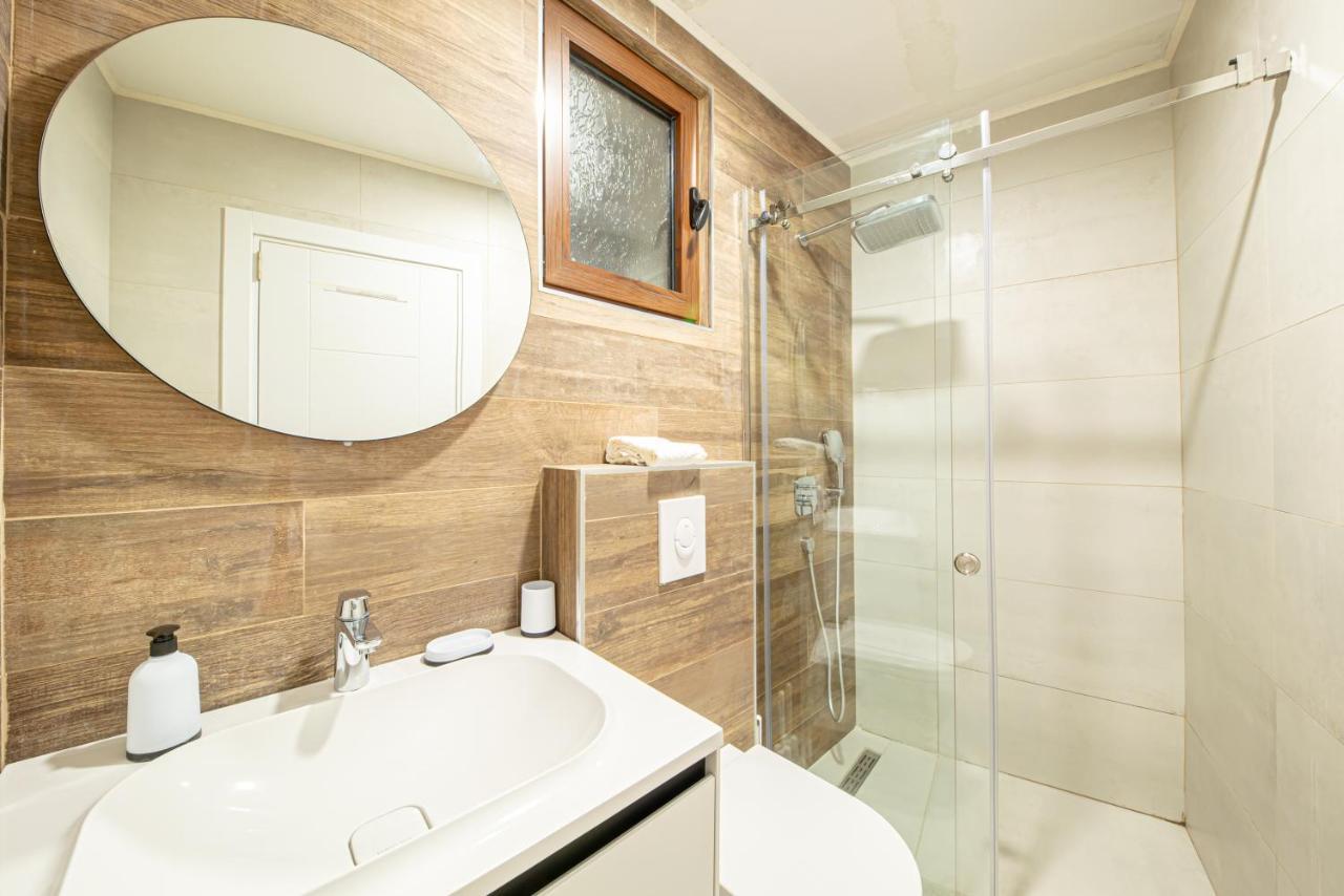 Mar Azul Apartments Petrovac Kültér fotó